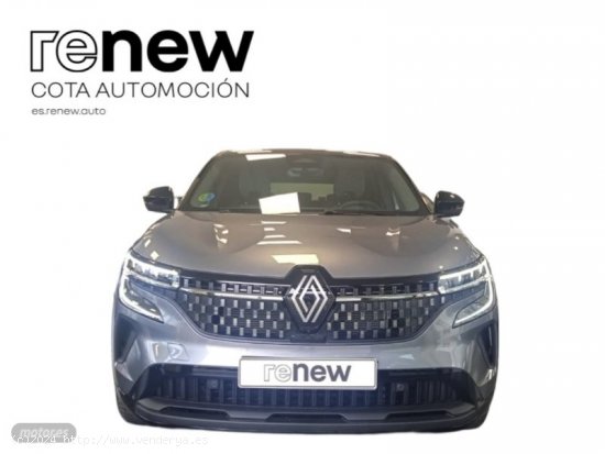 Renault Austral TECHNO FULL HYBRID 200 de 2024 con 3.000 Km por 35.500 EUR. en Madrid