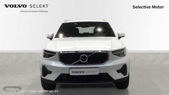 Volvo XC40 Core, B3 Mild hybrid, Gasolina de 2024 con 15 Km por 38.900 EUR. en Cantabria