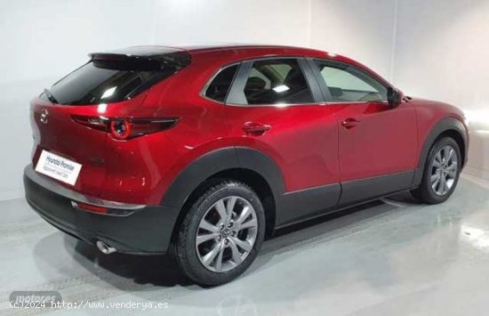 Mazda CX-30 2.0 Skyactiv-G Evolution 2WD 90kW de 2020 con 58.597 Km por 19.990 EUR. en Madrid