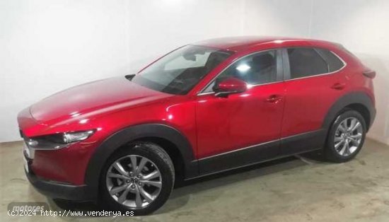 Mazda CX-30 2.0 Skyactiv-G Evolution 2WD 90kW de 2020 con 58.597 Km por 19.990 EUR. en Madrid