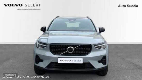 Volvo XC40 XC40 Plus, B3 Mild hybrid, Gasolina, Dark de 2024 con 5 Km por 40.500 EUR. en Guipuzcoa