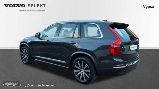 Volvo XC 90 XC90 Plus, B5 AWD Mild hybrid, Diesel, Bright, 7 Plazas de 2024 con 3.146 Km por 68.600 