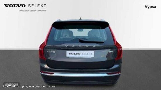 Volvo XC 90 XC90 Plus, B5 AWD Mild hybrid, Diesel, Bright, 7 Plazas de 2024 con 3.146 Km por 68.600 