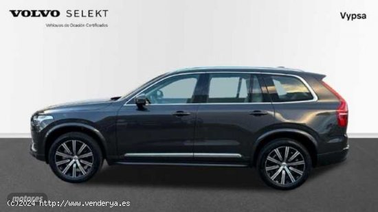 Volvo XC 90 XC90 Plus, B5 AWD Mild hybrid, Diesel, Bright, 7 Plazas de 2024 con 3.146 Km por 68.600 