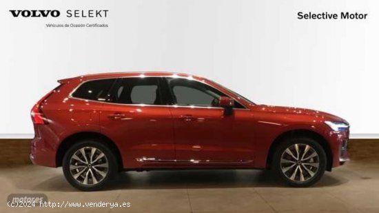 Volvo XC 60 Recharge Inscription, Recharge T6 eAWD plug-in hybrid de 2022 con 7.500 Km por 55.900 EU