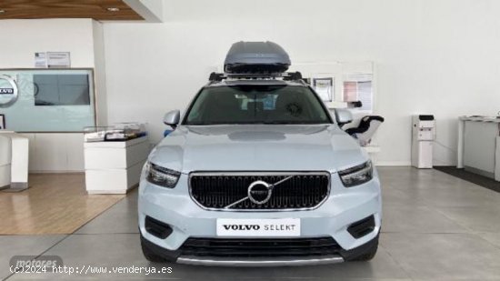 Volvo XC40 XC40 T3 Business Plus Automatico de 2020 con 114.288 Km por 23.500 EUR. en Cadiz