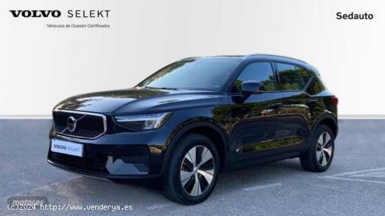  Volvo XC40 XC40 Core, T2 automatico, Gasolina de 2023 con 29.617 Km por 35.400 EUR. en Murcia 