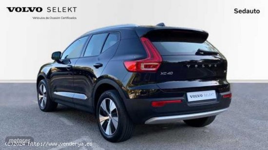 Volvo XC40 XC40 Core, T2 automatico, Gasolina de 2023 con 29.617 Km por 35.400 EUR. en Murcia