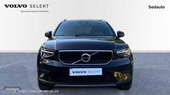 Volvo XC40 XC40 Core, T2 automatico, Gasolina de 2023 con 29.617 Km por 35.400 EUR. en Murcia