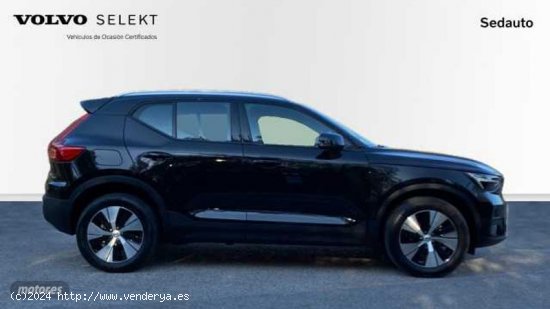 Volvo XC40 XC40 Core, T2 automatico, Gasolina de 2023 con 29.617 Km por 35.400 EUR. en Murcia