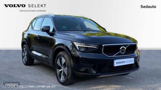 Volvo XC40 XC40 Core, T2 automatico, Gasolina de 2023 con 29.617 Km por 35.400 EUR. en Murcia