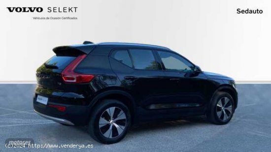 Volvo XC40 XC40 Core, T2 automatico, Gasolina de 2023 con 29.617 Km por 35.400 EUR. en Murcia