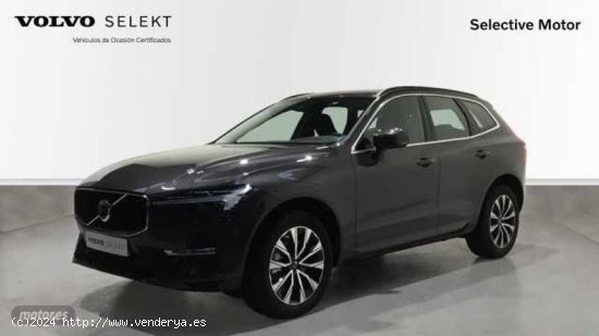 Volvo XC 60 Core, B4 Mild hybrid, Diesel de 2024 con 15 Km por 49.900 EUR. en Cantabria