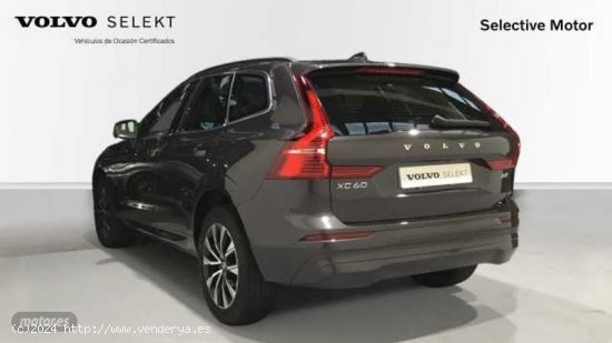 Volvo XC 60 Core, B4 Mild hybrid, Diesel de 2024 con 15 Km por 49.900 EUR. en Cantabria