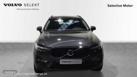 Volvo XC 60 Core, B4 Mild hybrid, Diesel de 2024 con 15 Km por 49.900 EUR. en Cantabria