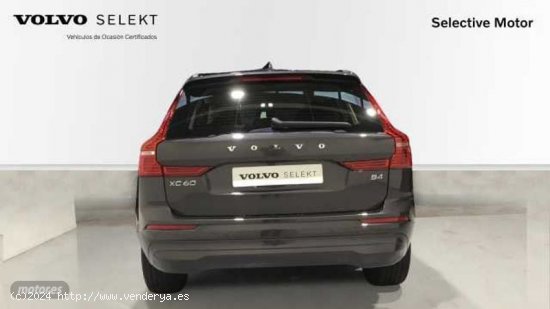 Volvo XC 60 Core, B4 Mild hybrid, Diesel de 2024 con 15 Km por 49.900 EUR. en Cantabria