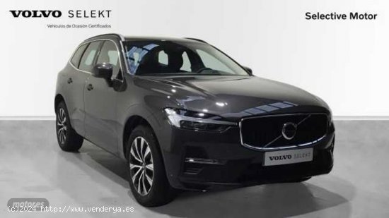 Volvo XC 60 Core, B4 Mild hybrid, Diesel de 2024 con 15 Km por 49.900 EUR. en Cantabria