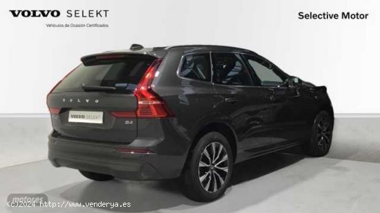 Volvo XC 60 Core, B4 Mild hybrid, Diesel de 2024 con 15 Km por 49.900 EUR. en Cantabria