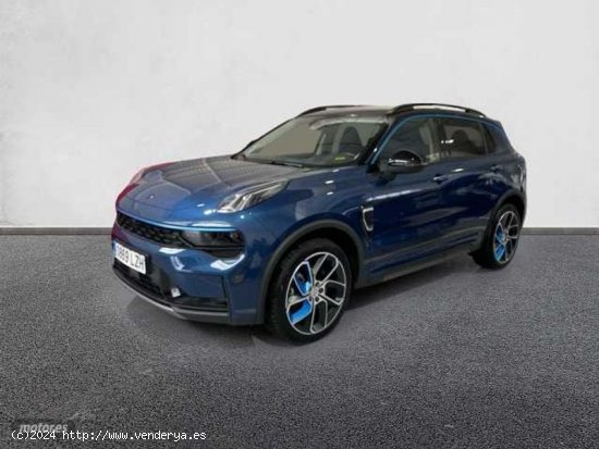  Lynk & Co 01 LYNK&CO 01 TODOTERRENO 1.5 PHEV 6.6KW 261CV 5P de 2022 con 68.930 Km por 25.500 EUR. en 