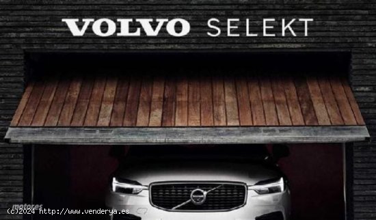 Volvo XC 60 2.0 B4 D MOMENTUM PRO AUTO 197 5P de 2021 con 40.665 Km por 36.000 EUR. en Lleida