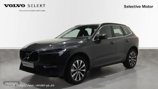 Volvo XC 60 XC60 Core, B4, Di?sel de 2024 con 8 Km por 49.900 EUR. en Cantabria