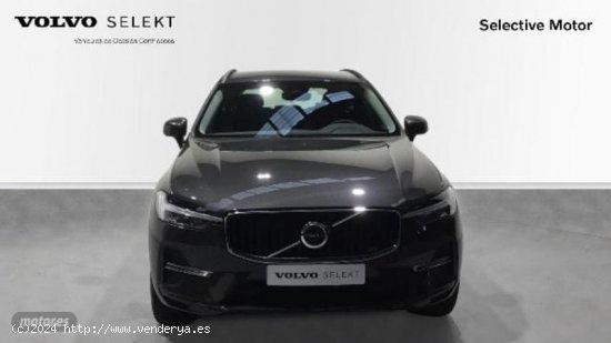 Volvo XC 60 XC60 Core, B4, Di?sel de 2024 con 8 Km por 49.900 EUR. en Cantabria