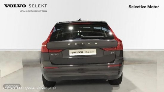 Volvo XC 60 XC60 Core, B4, Di?sel de 2024 con 8 Km por 49.900 EUR. en Cantabria