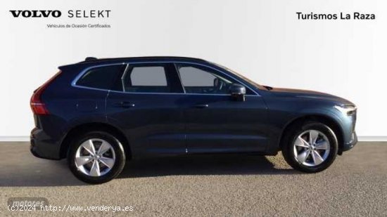 Volvo XC 60 XC60 Core, B4 (gasolina), Gasolina de 2023 con 15.285 Km por 42.600 EUR. en Sevilla