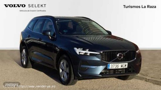 Volvo XC 60 XC60 Core, B4 (gasolina), Gasolina de 2023 con 15.285 Km por 42.600 EUR. en Sevilla