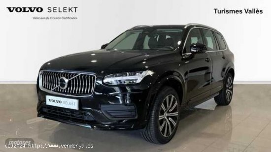  Volvo XC 90 XC90 Core, B5 AWD Mild hybrid, Gasolina, 7 Plazas de 2024 con 7 Km por 72.500 EUR. en Ba 