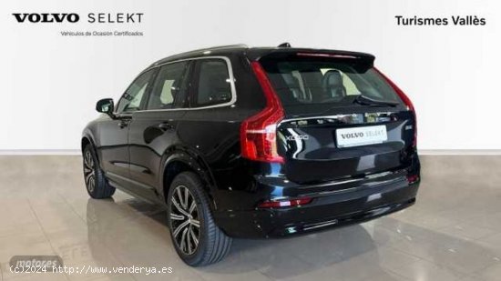 Volvo XC 90 XC90 Core, B5 AWD Mild hybrid, Gasolina, 7 Plazas de 2024 con 7 Km por 72.500 EUR. en Ba