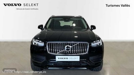 Volvo XC 90 XC90 Core, B5 AWD Mild hybrid, Gasolina, 7 Plazas de 2024 con 7 Km por 72.500 EUR. en Ba