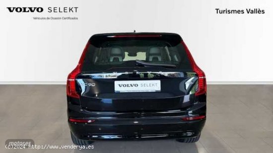 Volvo XC 90 XC90 Core, B5 AWD Mild hybrid, Gasolina, 7 Plazas de 2024 con 7 Km por 72.500 EUR. en Ba