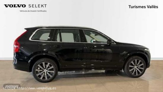 Volvo XC 90 XC90 Core, B5 AWD Mild hybrid, Gasolina, 7 Plazas de 2024 con 7 Km por 72.500 EUR. en Ba