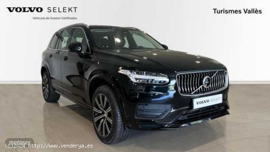 Volvo XC 90 XC90 Core, B5 AWD Mild hybrid, Gasolina, 7 Plazas de 2024 con 7 Km por 72.500 EUR. en Ba