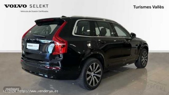 Volvo XC 90 XC90 Core, B5 AWD Mild hybrid, Gasolina, 7 Plazas de 2024 con 7 Km por 72.500 EUR. en Ba