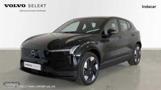  Volvo EX30 Ultra, Single Motor Extended Range, Electrico de 2024 con 2.233 Km por 48.475 EUR. en Alm 