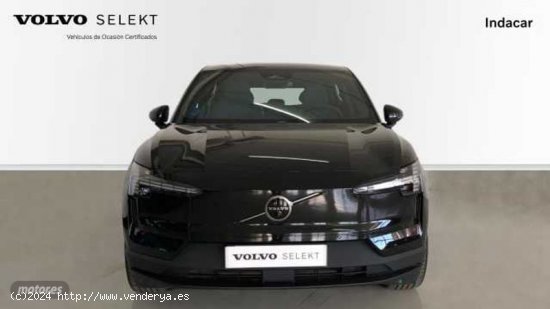 Volvo EX30 Ultra, Single Motor Extended Range, Electrico de 2024 con 2.233 Km por 48.475 EUR. en Alm