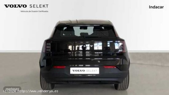 Volvo EX30 Ultra, Single Motor Extended Range, Electrico de 2024 con 2.233 Km por 48.475 EUR. en Alm