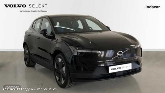 Volvo EX30 Ultra, Single Motor Extended Range, Electrico de 2024 con 2.233 Km por 48.475 EUR. en Alm