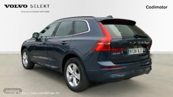 Volvo XC 60 XC60 Core, B4 (gasolina), Gasolina de 2023 con 19.601 Km por 44.990 EUR. en Huelva