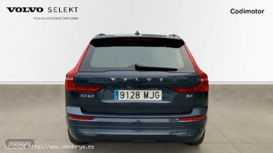 Volvo XC 60 XC60 Core, B4 (gasolina), Gasolina de 2023 con 19.601 Km por 44.990 EUR. en Huelva