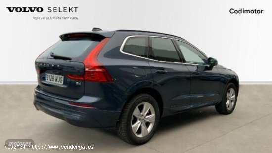 Volvo XC 60 XC60 Core, B4 (gasolina), Gasolina de 2023 con 19.601 Km por 44.990 EUR. en Huelva