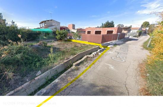  SE VENDE TERRENO URBANO EN RINCON DE SECA - MURCIA 