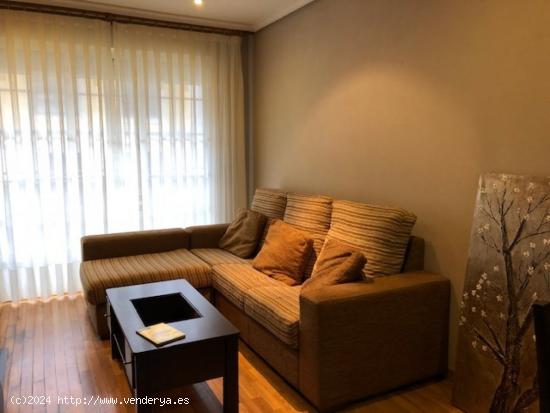 VENTA APARTAMENTO EN PONFERRADA - LEON