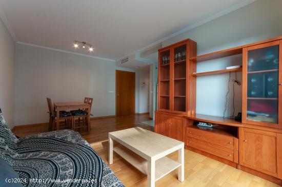 Apartamento en Santa Pola zona Carrefour - ALICANTE