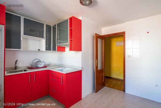 Dúplex de 3 habitaciones en Penagos - CANTABRIA