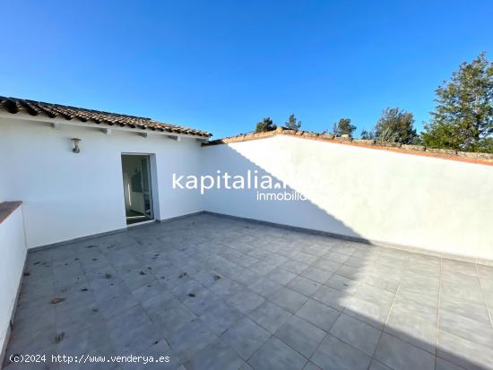 Casa de campo a la venta en Albaida. - VALENCIA