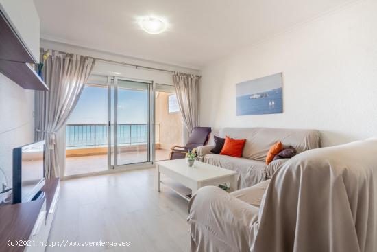 Apartamento con vistas al mar, en el Faro de Cullera. - VALENCIA