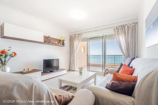 Apartamento con vistas al mar, en el Faro de Cullera. - VALENCIA